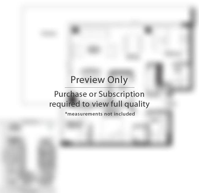Floor Plan 230 1777 W. 7th Ave.