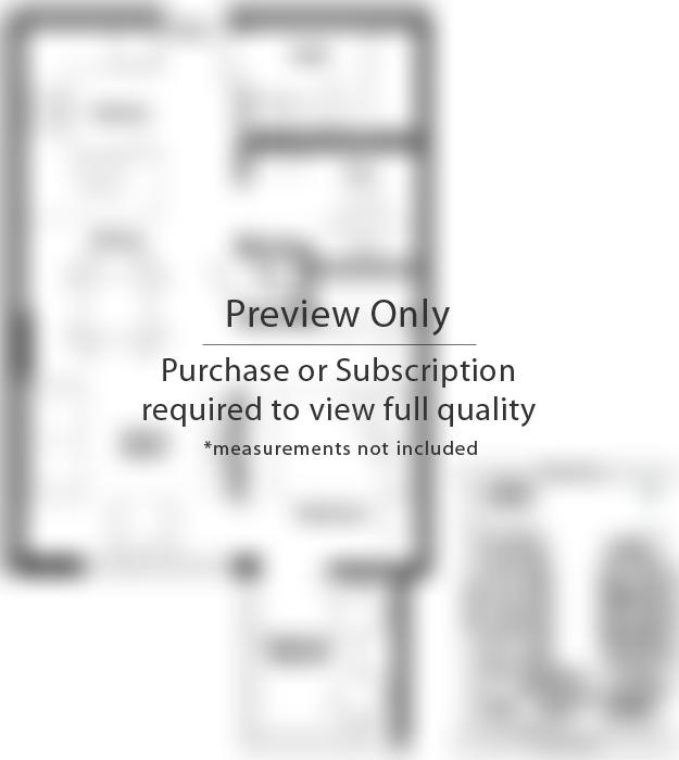 Floor Plan 221 1777 W. 7th Ave.