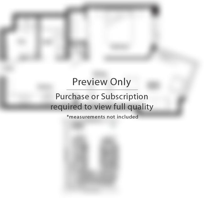 Floor Plan 335 1777 W. 7th Ave.