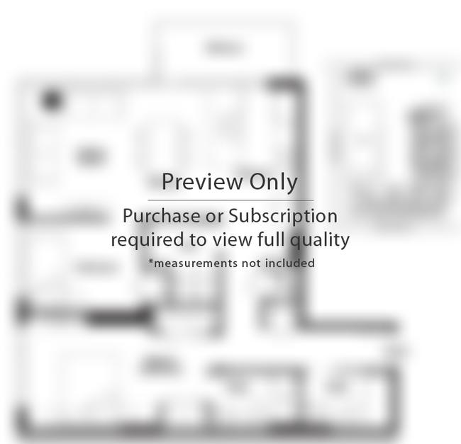 Floor Plan 508 1777 W. 7th Ave.