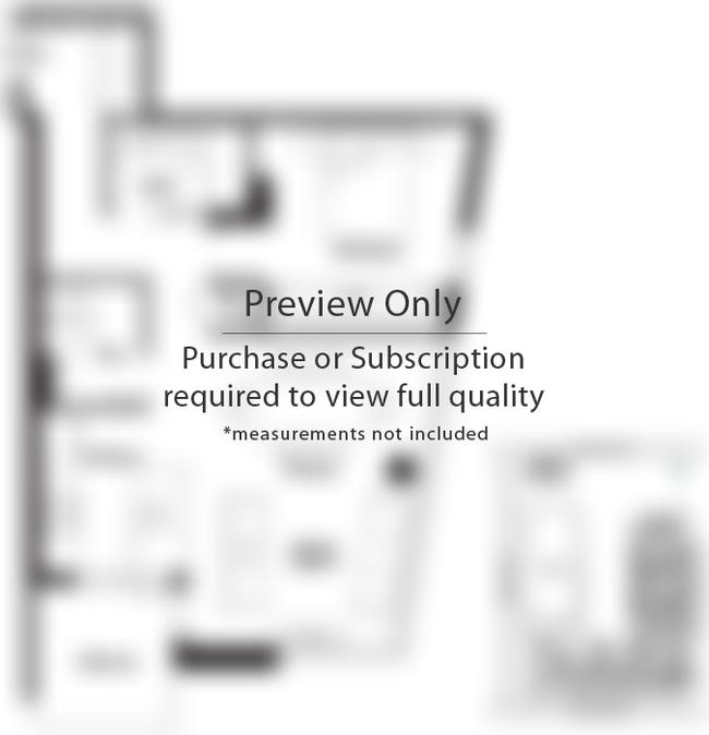 Floor Plan 520 1777 W. 7th Ave.
