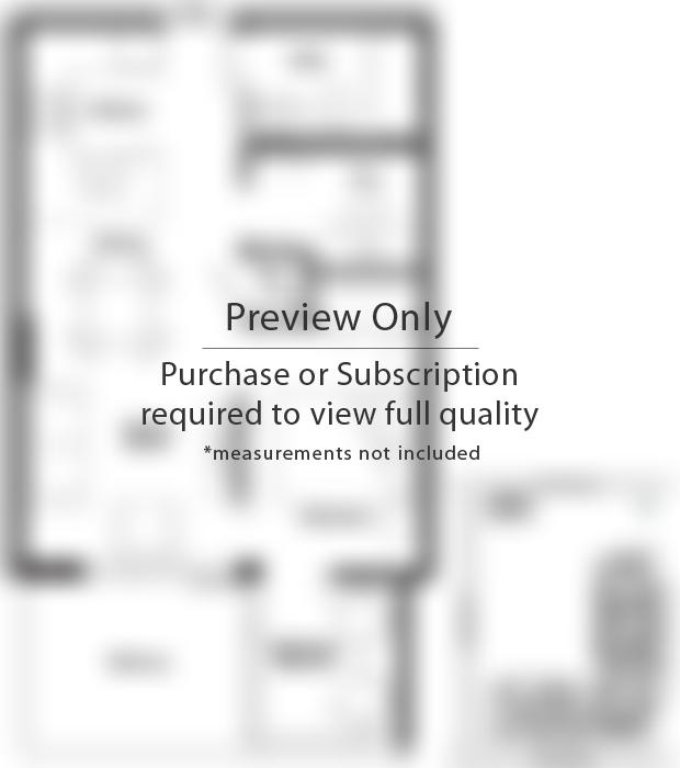 Floor Plan 621 1777 W. 7th Ave.