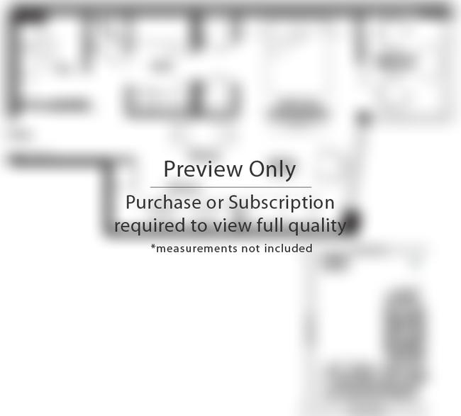 Floor Plan 619 1777 W. 7th Ave.