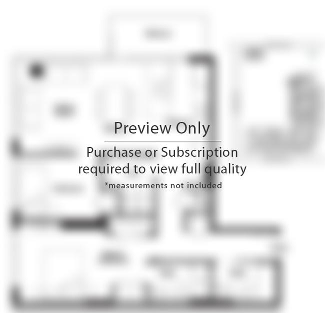 Floor Plan 608 1777 W. 7th Ave.