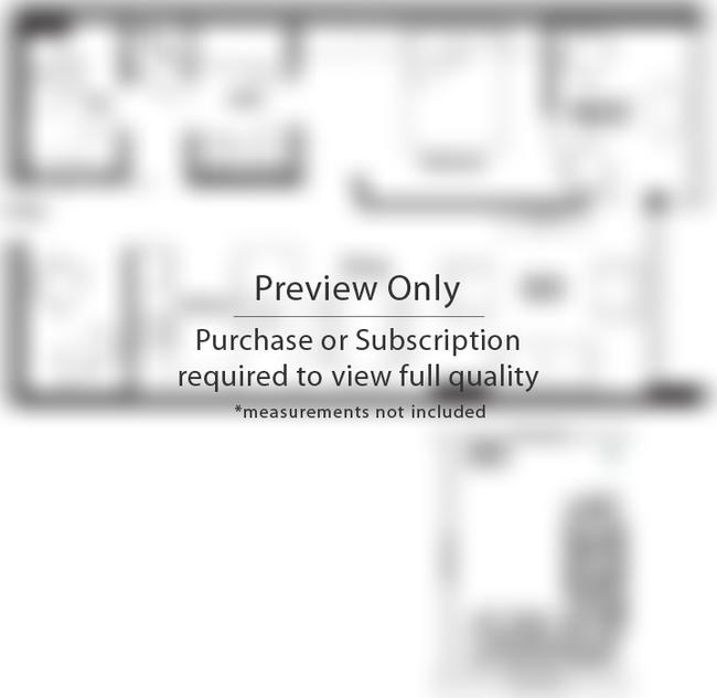 Floor Plan 618 1777 W. 7th Ave.