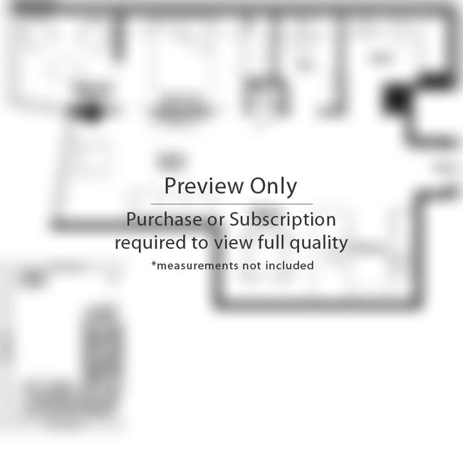 Floor Plan 601 1777 W. 7th Ave.