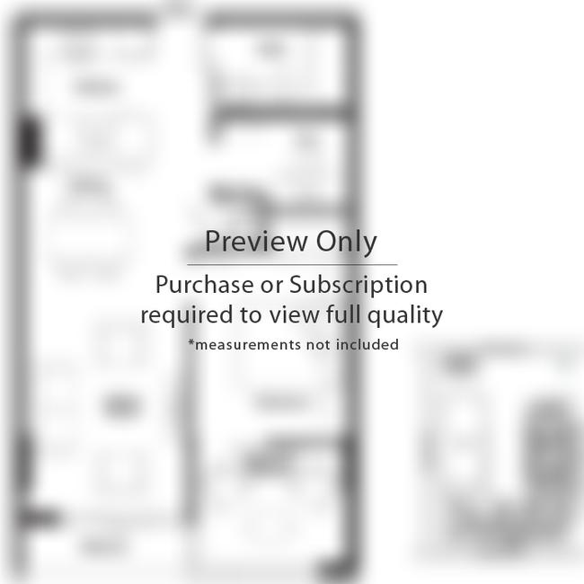 Floor Plan 524 1777 W. 7th Ave.