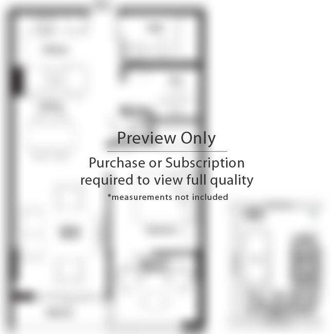 Floor Plan 525 1777 W. 7th Ave.