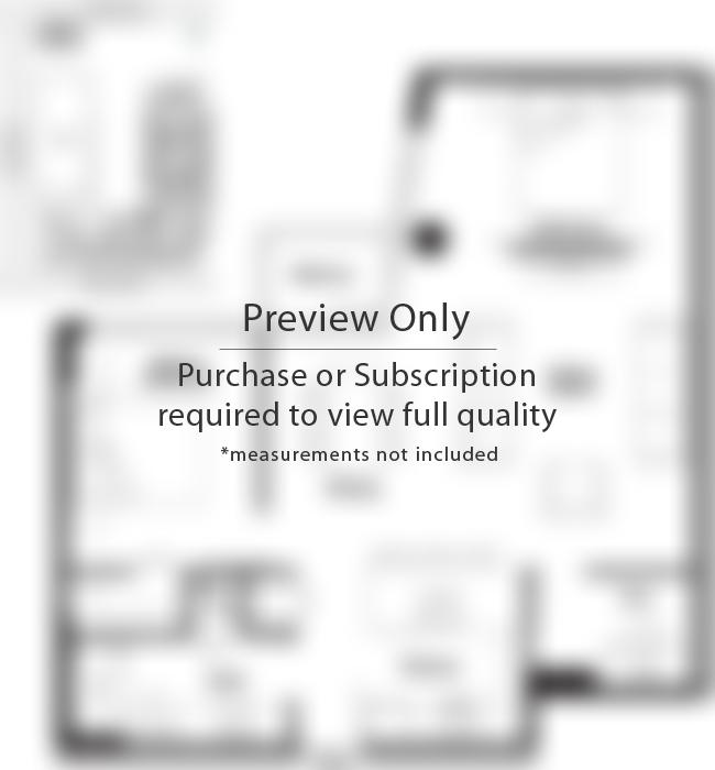 Floor Plan 531 1777 W. 7th Ave.