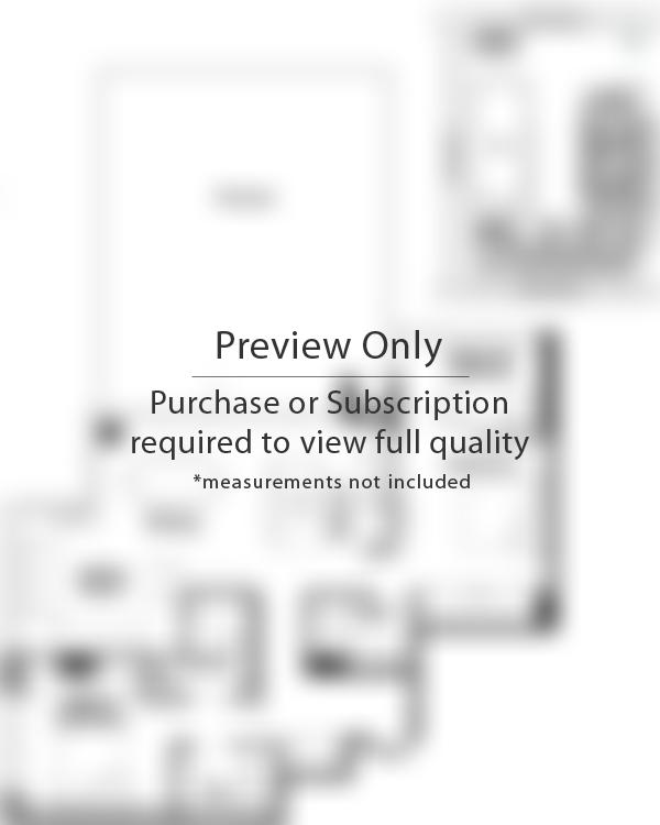 Floor Plan 529 1777 W. 7th Ave.