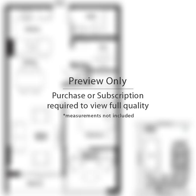 Floor Plan 526 1777 W. 7th Ave.