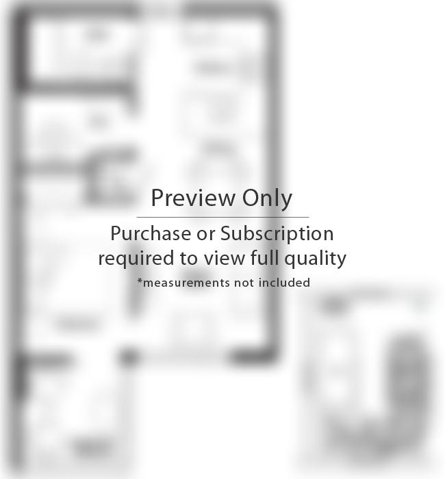 Floor Plan 523 1777 W. 7th Ave.