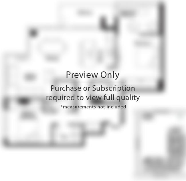 Floor Plan 629 1777 W. 7th Ave.