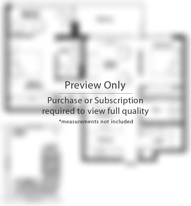 Floor Plan 630 1777 W. 7th Ave.