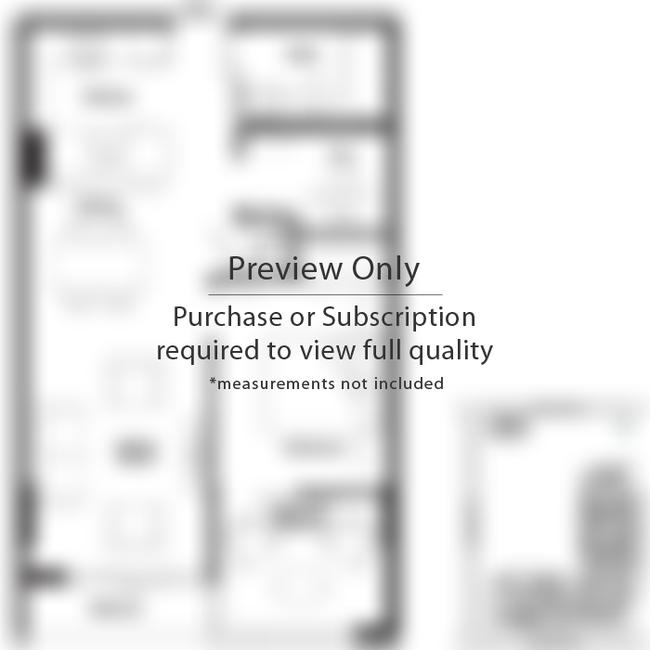 Floor Plan 627 1777 W. 7th Ave.