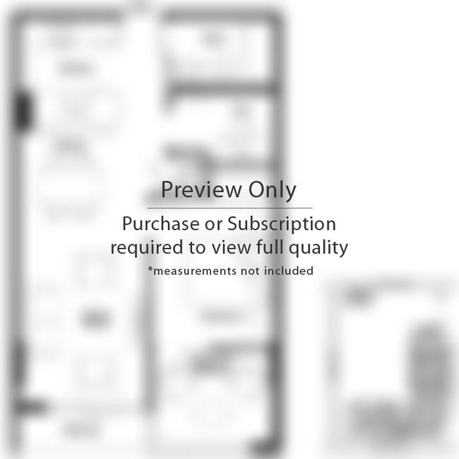 Floor Plan 624 1777 W. 7th Ave.