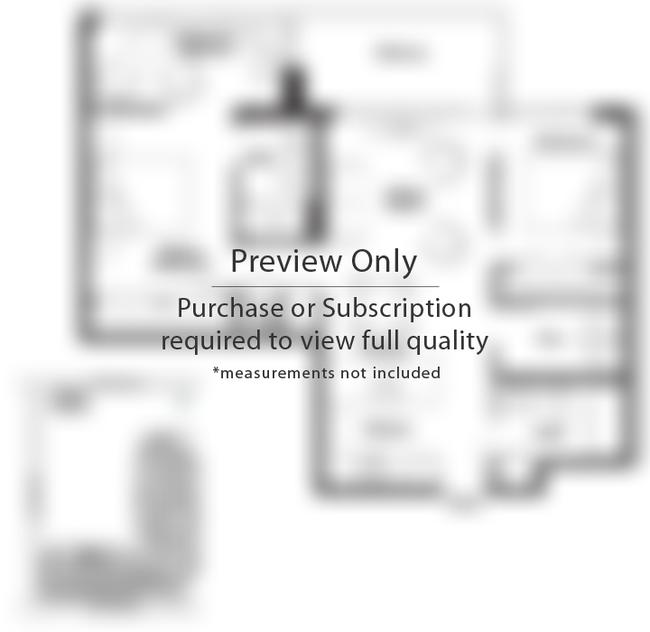 Floor Plan 722 1777 W. 7th Ave.