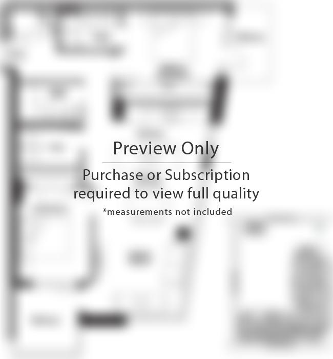 Floor Plan 712 1777 W. 7th Ave.