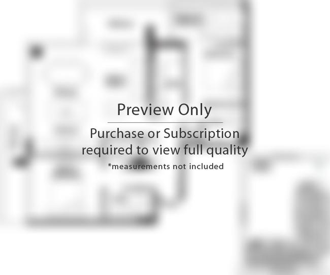 Floor Plan 721 1777 W. 7th Ave.