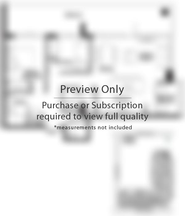 Floor Plan 706 1777 W. 7th Ave.