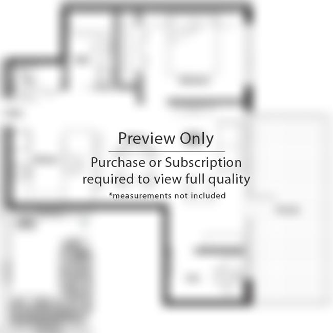 Floor Plan 707 1777 W. 7th Ave.