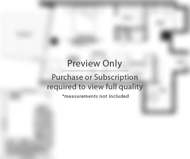Floor Plan 701 1777 W. 7th Ave.