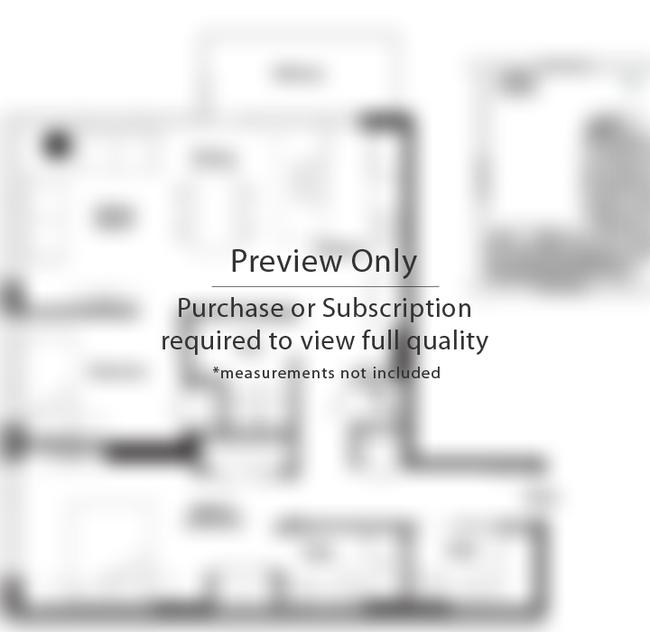 Floor Plan 705 1777 W. 7th Ave.