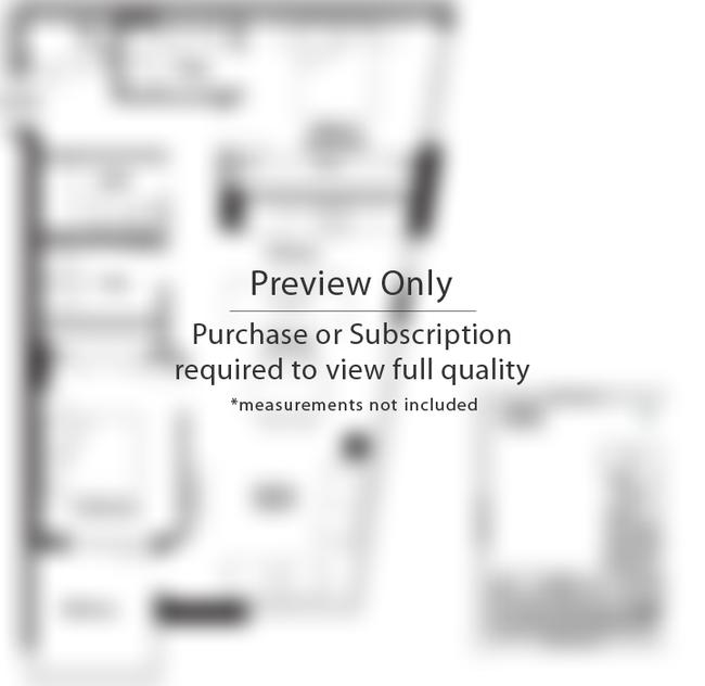 Floor Plan 809 1777 W. 7th Ave.
