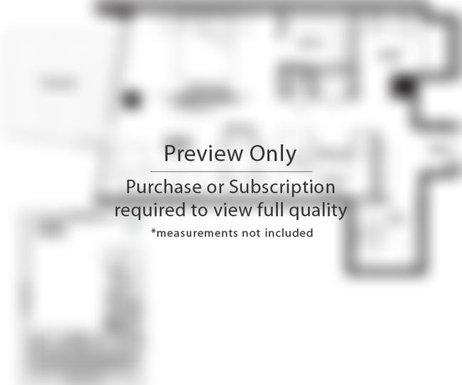 Floor Plan 801 1777 W. 7th Ave.