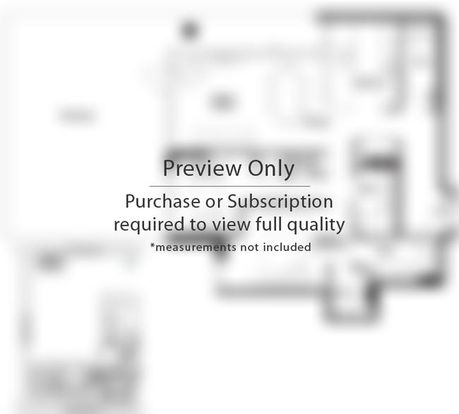 Floor Plan 907 1777 W. 7th Ave.