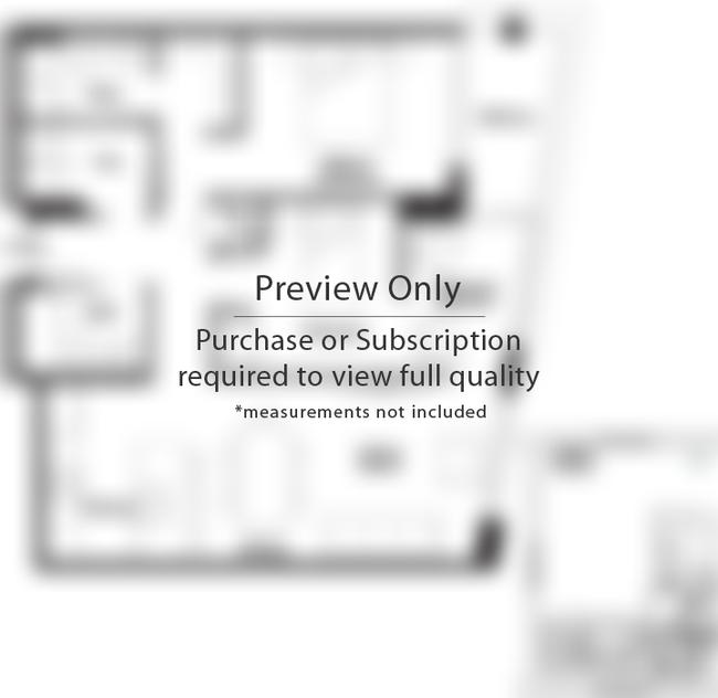 Floor Plan 904 1777 W. 7th Ave.