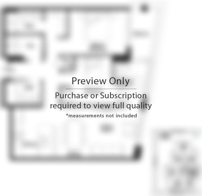 Floor Plan 1004 1777 W. 7th Ave.