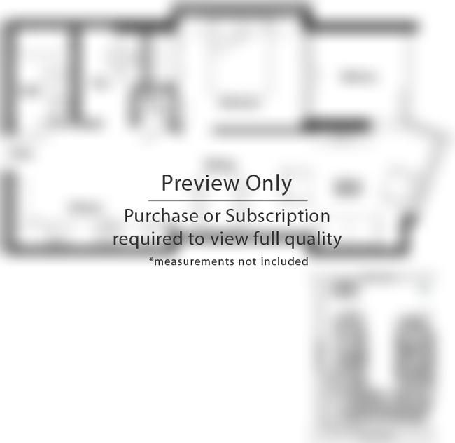 Floor Plan 337 1777 W. 7th Ave.