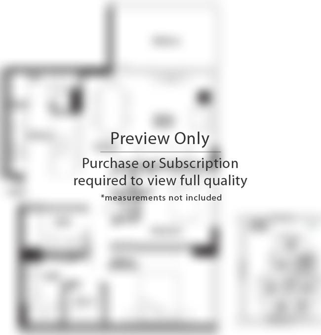 Floor Plan 1103 1777 W. 7th Ave.