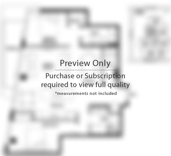 Floor Plan 1101 1777 W. 7th Ave.