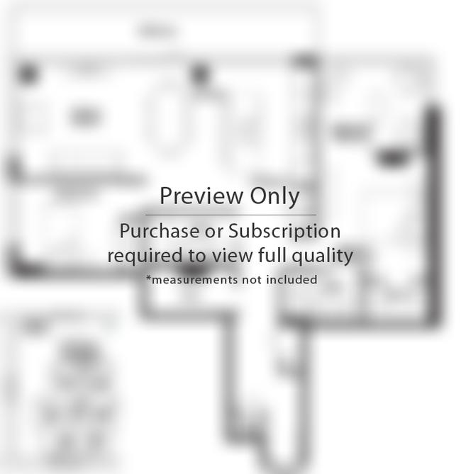 Floor Plan 1102 1777 W. 7th Ave.