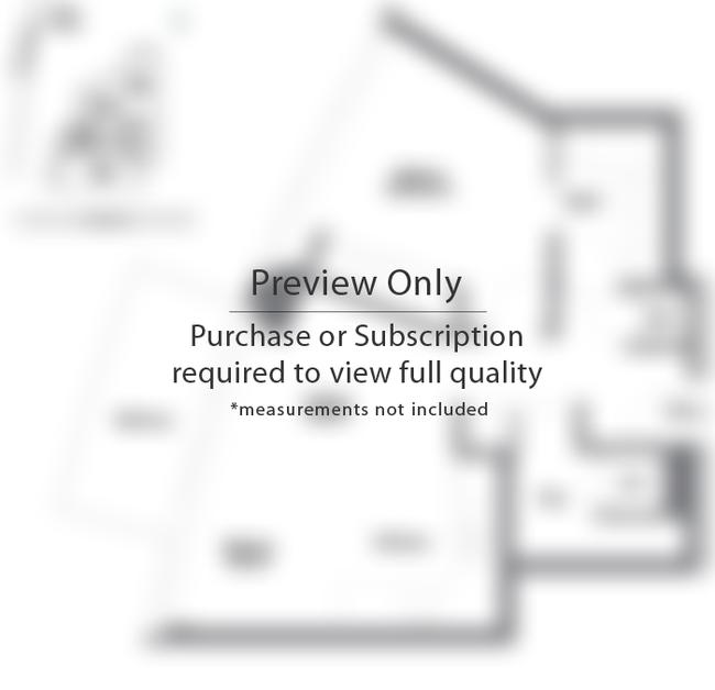 Floor Plan 302 1565 W. 6th Ave.