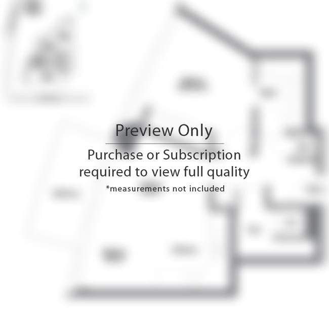 Floor Plan 502 1565 W. 6th Ave.