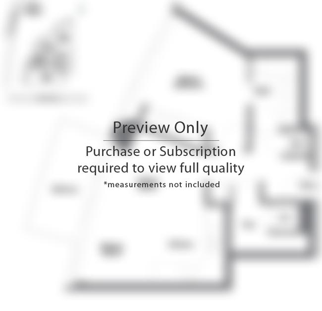 Floor Plan 702 1565 W. 6th Ave.