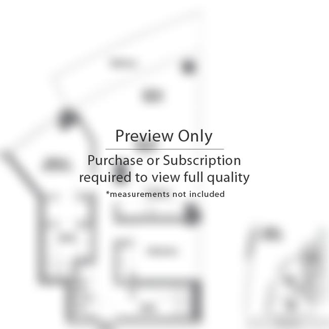 Floor Plan 1505 1565 W. 6th Ave.
