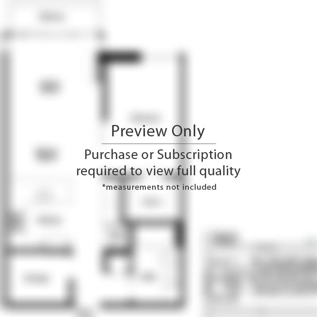 Floor Plan 217 108 East 1st Avenue