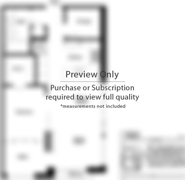 Floor Plan 202 108 East 1st Avenue