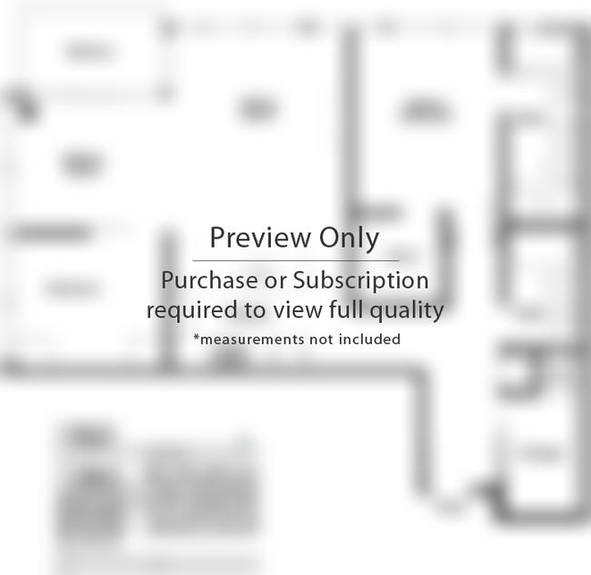 Floor Plan 308 108 East 1st Avenue