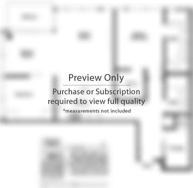 Floor Plan 508 108 East 1st Avenue