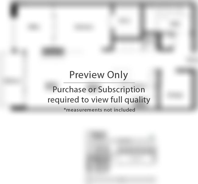 Floor Plan 706 108 East 1st Avenue
