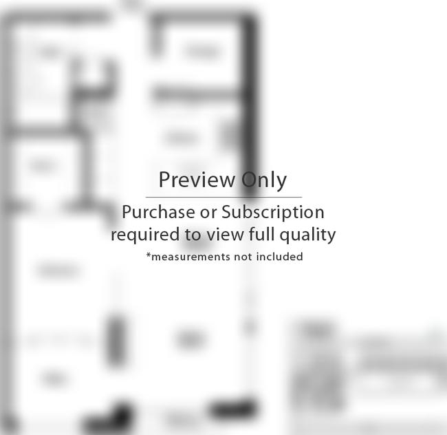 Floor Plan 702 108 East 1st Avenue