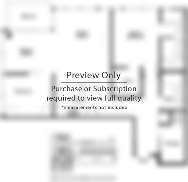 Floor Plan 708 108 East 1st Avenue