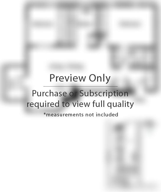 Floor Plan 101 1311 Beach