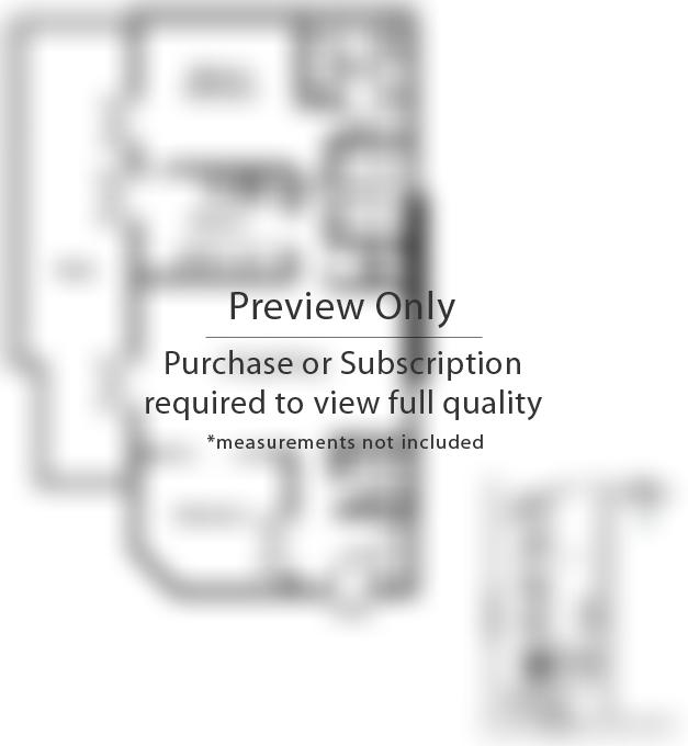 Floor Plan 105 1311 Beach