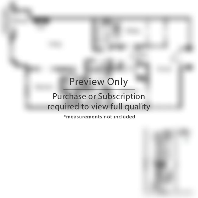 Floor Plan 206 1311 Beach